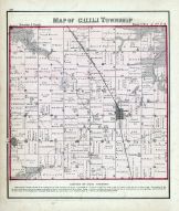 Chili Township, Bowen, Bear Creek, Hancock County 1874